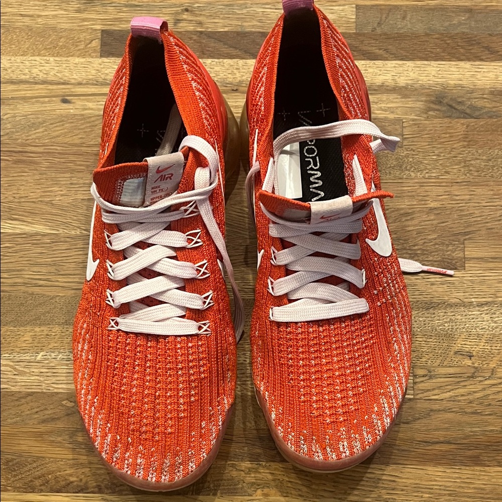 Nike Vapormax Size 8